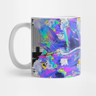 Couldn't Break Free Mug